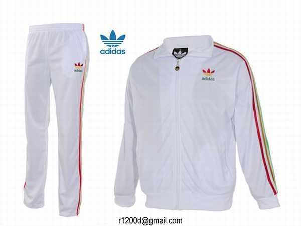 survêtement adidas femme 2015