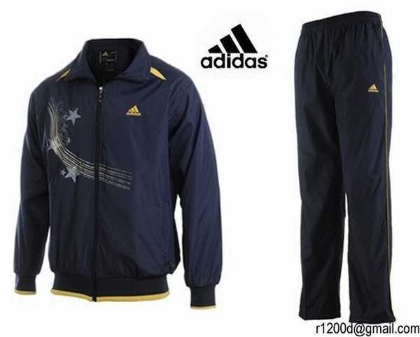 jogging adidas bleu homme jogging adidas bleu homme