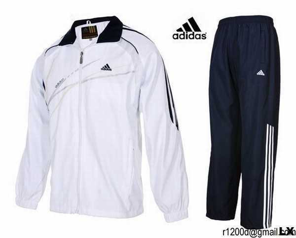 jogging adidas homme original
