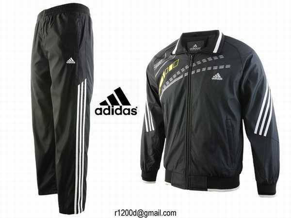 survetement adidas homme pas cher