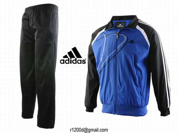 survetement adidas vintage