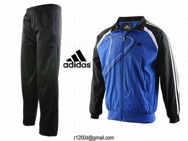 survetement adidas en promo