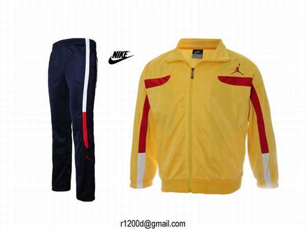 jogging nike pas cher