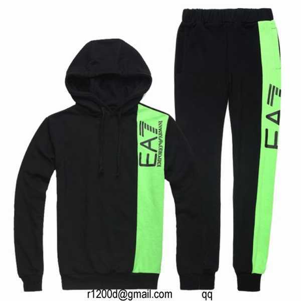 armani ea7 pas cher