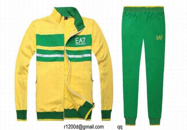 armani ea7 pas cher