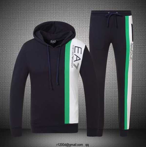 armani ea7 pas cher