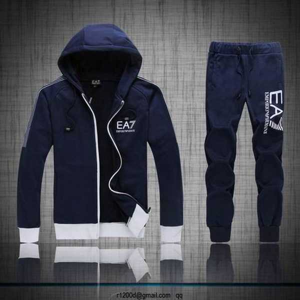 survetement armani 2014