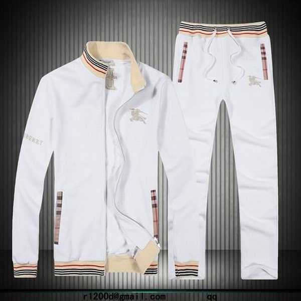 burberry pas cher homme
