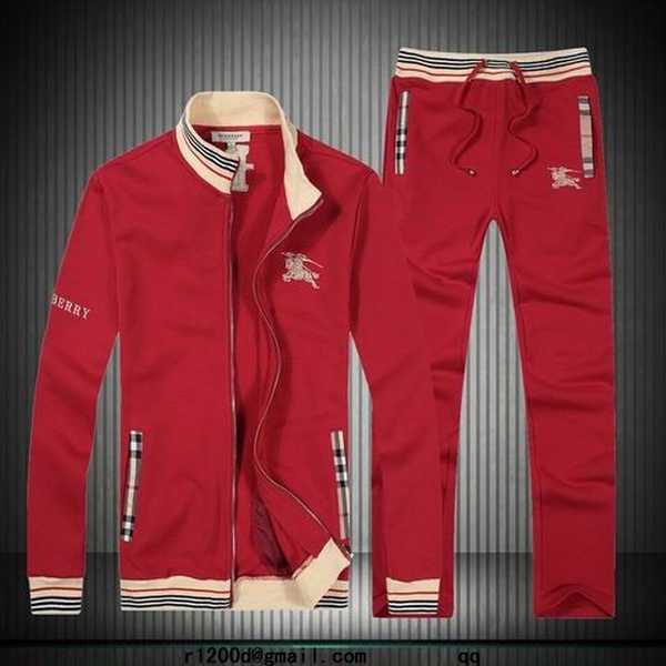 burberry jogging suits