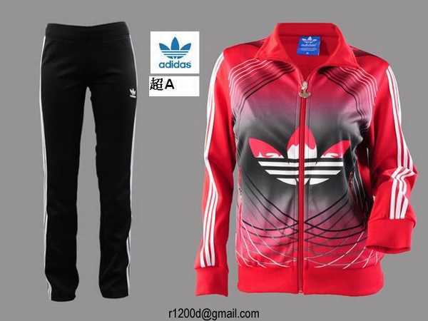 destockage jogging adidas