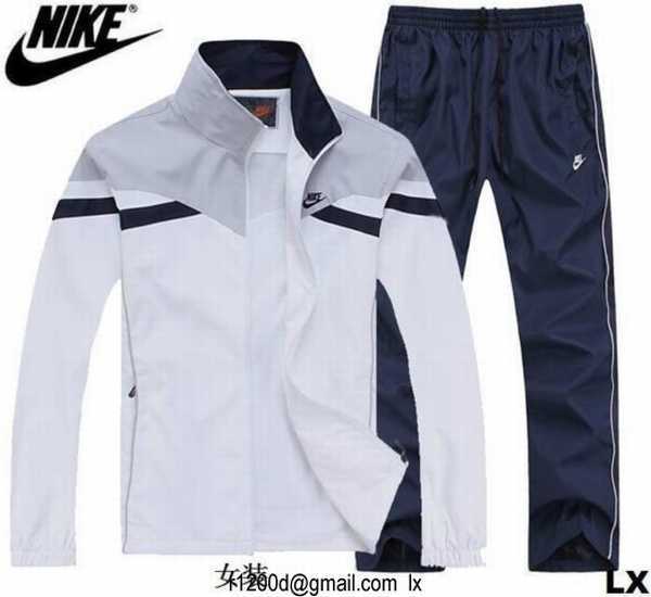 survetement nike femme prix