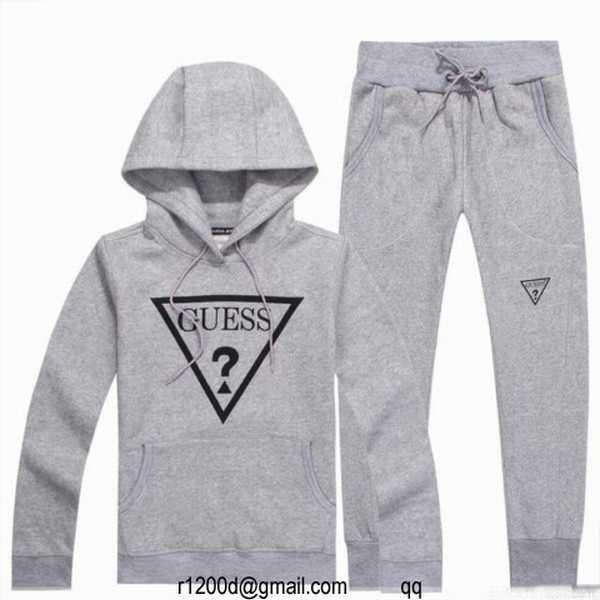 soldes guess femme