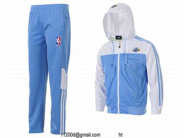 survetement adidas nba