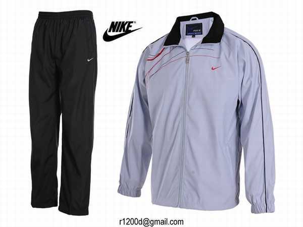 survetement homme nike pas cher