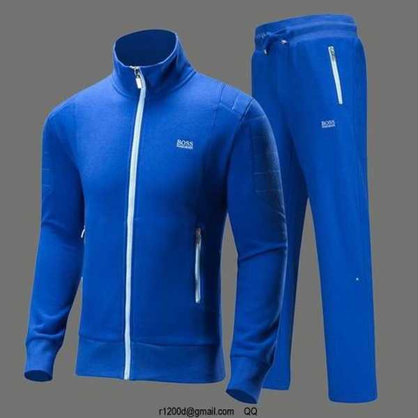 Hugo Boss Classilal женский костюм спортивный
