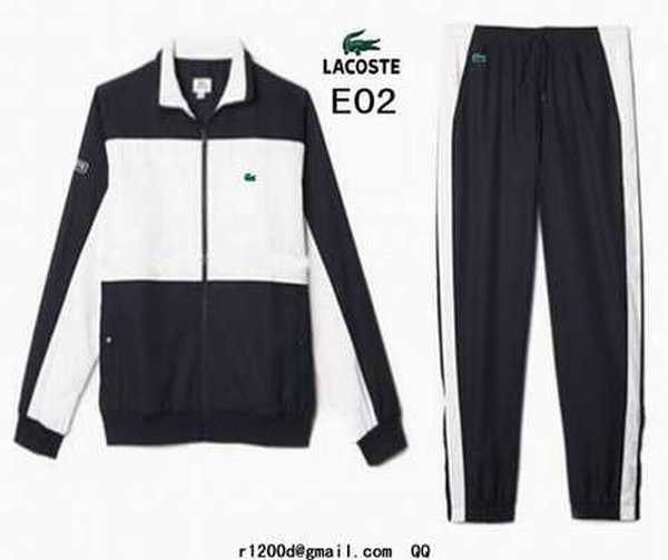 site chinois lacoste