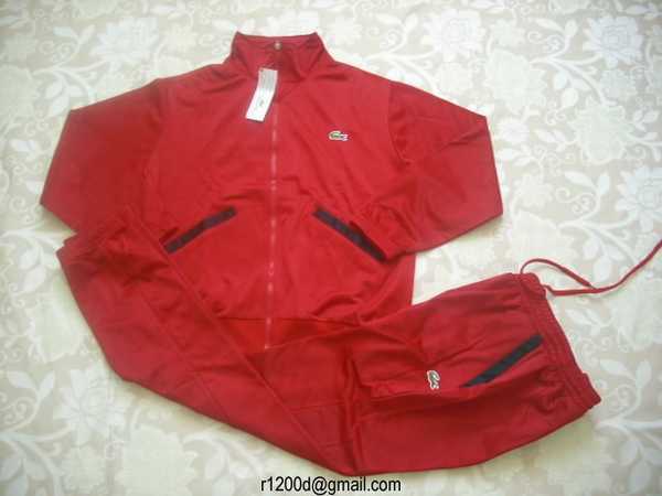lacoste homme 2015