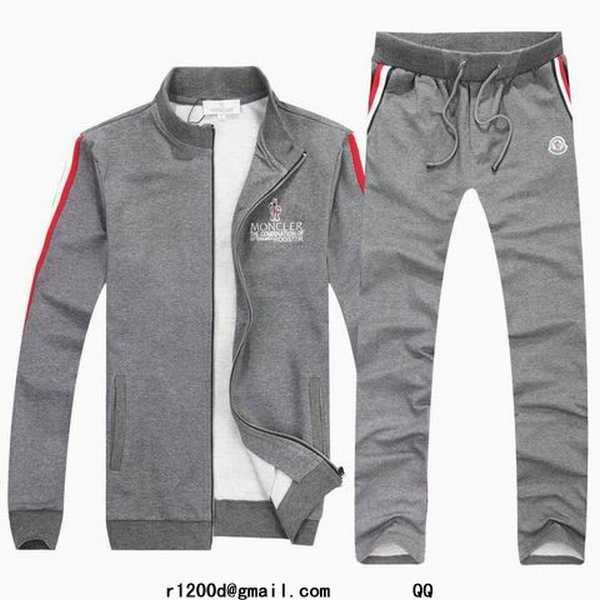 survetement moncler pas cher