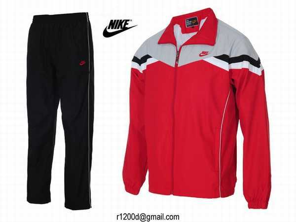 ensemble nike homme solde