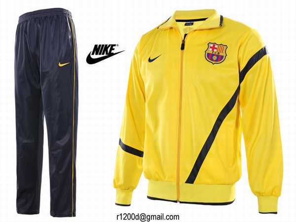 survetement nike homme 2015