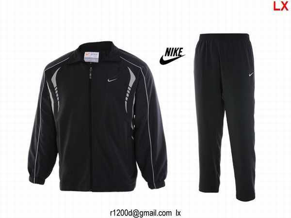 jogging nike solde