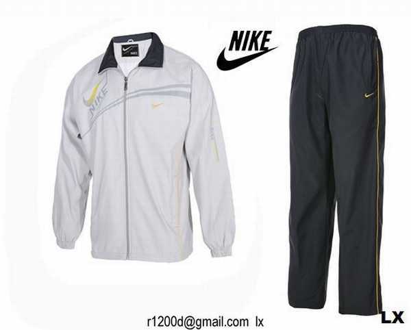 ensemble nike homme sport ensemble nike homme sport