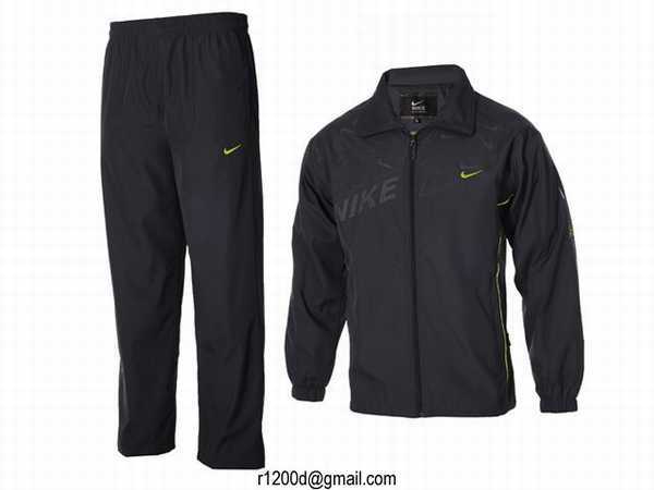 jogging nike hommes coton jogging nike hommes coton