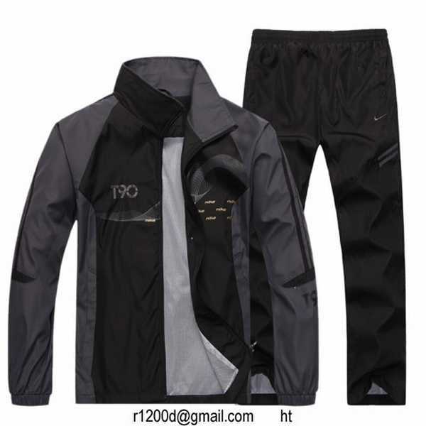 jogging nike homme solde