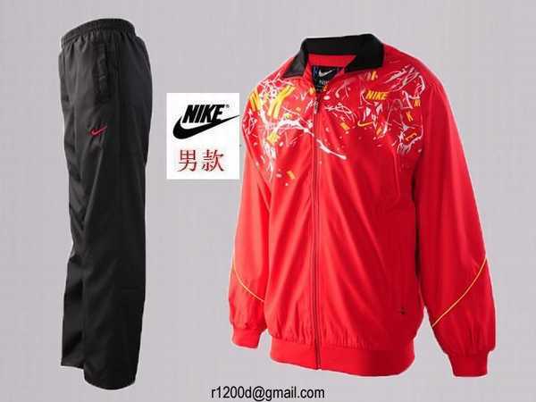 jogging nike homme 2014