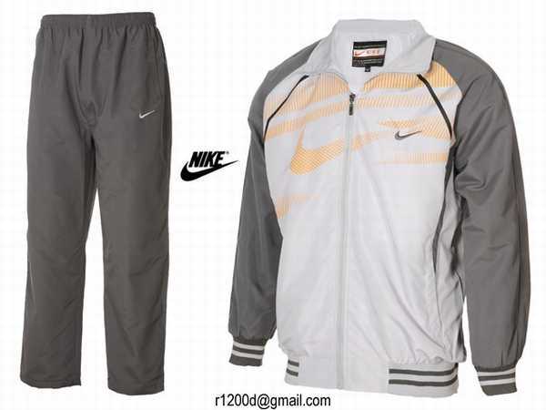 ensemble nike homme solde