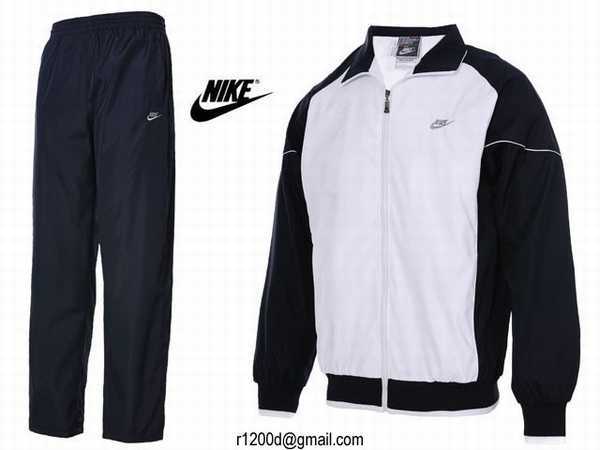 survetement nike homme soldes