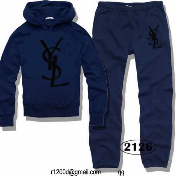 Pull homme de marque ysl