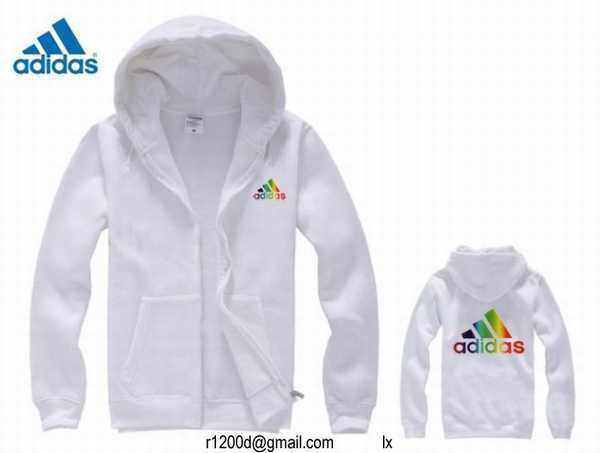 sweat adidas fleur