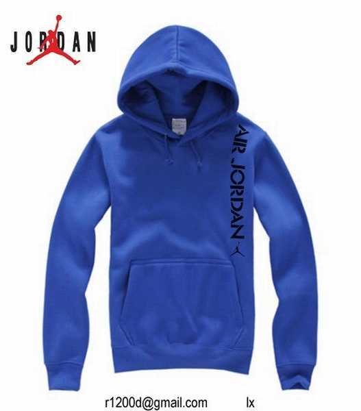 sweat air jordan pas cher