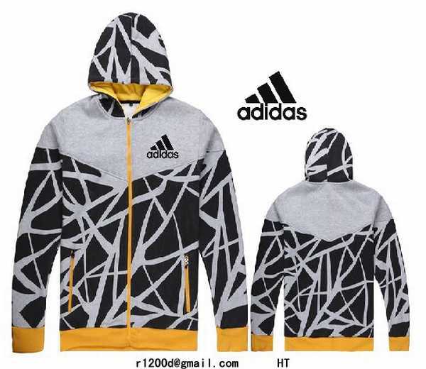 sweat adidas soldes