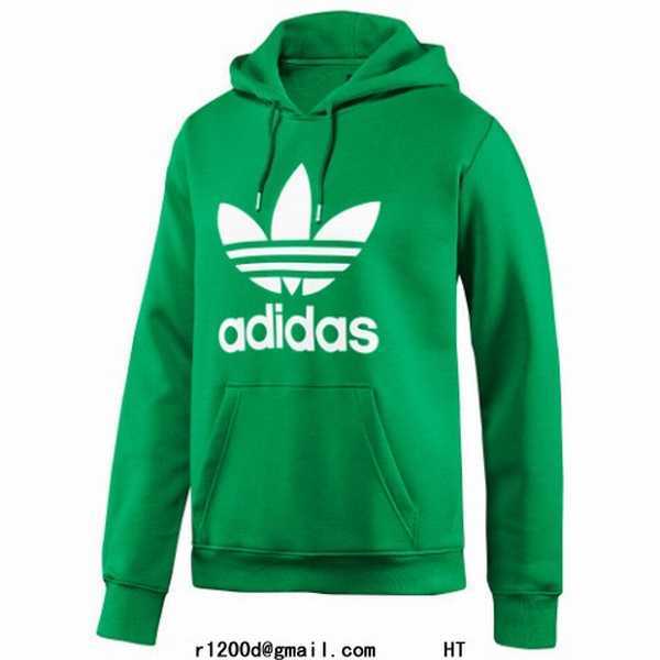 sweat adidas en solde