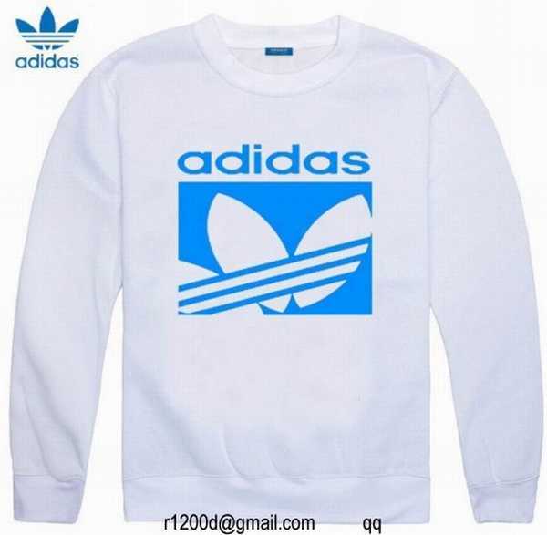 pull puma homme blanche