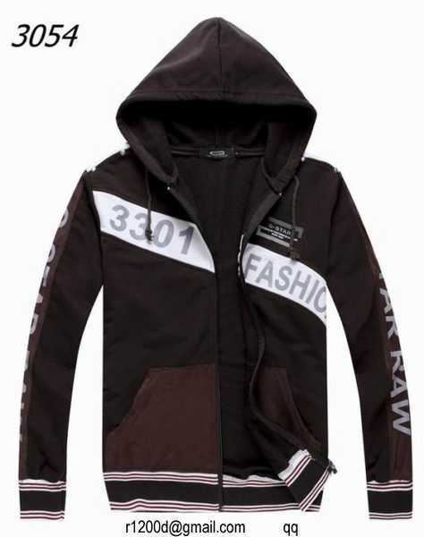 pull g star homme pas cher