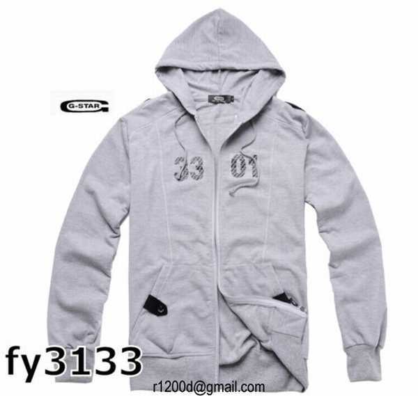 nouvelle collection g star