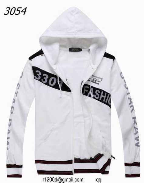 sweat g star homme pas cher