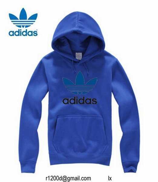 sweat militaire adidas