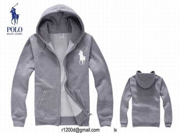 pull ralph lauren pas cher homme