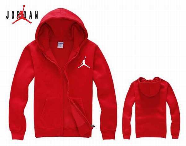 sweat air jordan homme