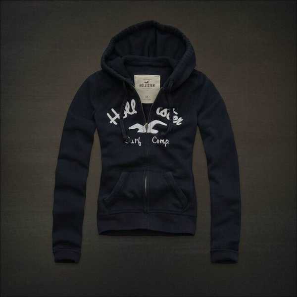 hollister sweat zippe femme hollister sweat zippe femme