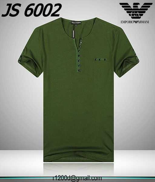 polo armani 2014