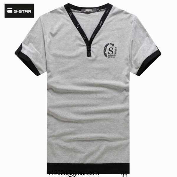 short g star pas cher