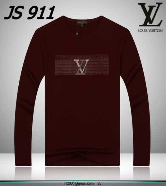 T shirt homme marque moins cher