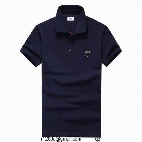 t shirt lacoste pas chere