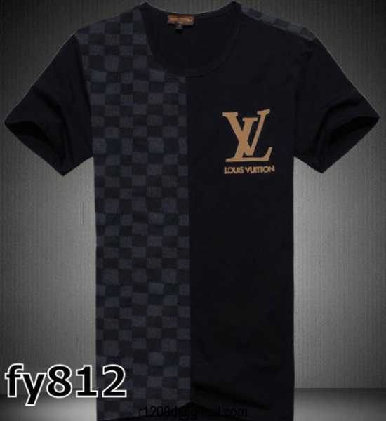 t shirt manche longue louis vuitton en ligne,t shirt de marque en promo,t shirt louis vuitton ...