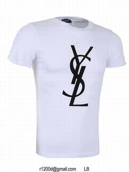 ysl t shirts